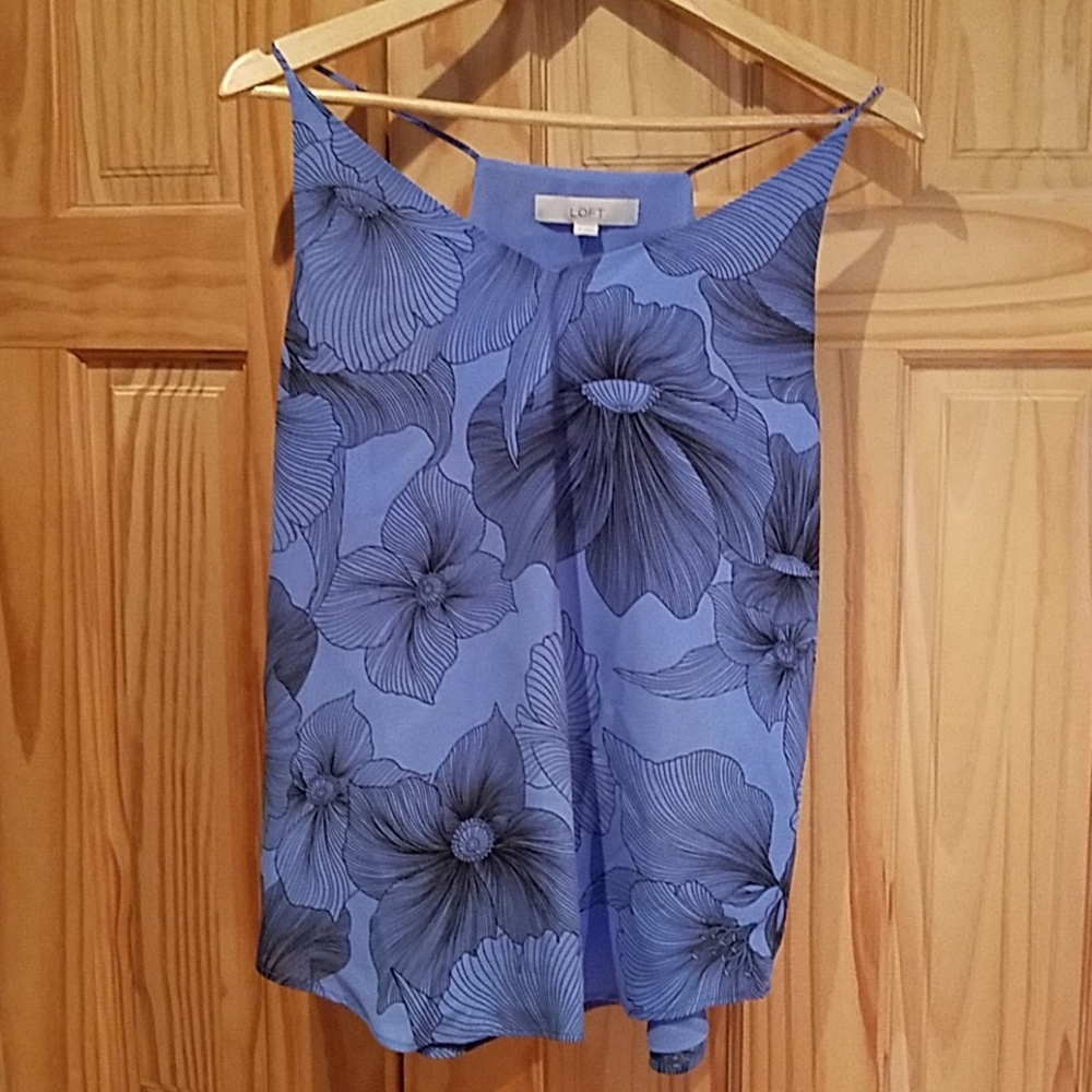 Pretty Summer Ladies Camisole